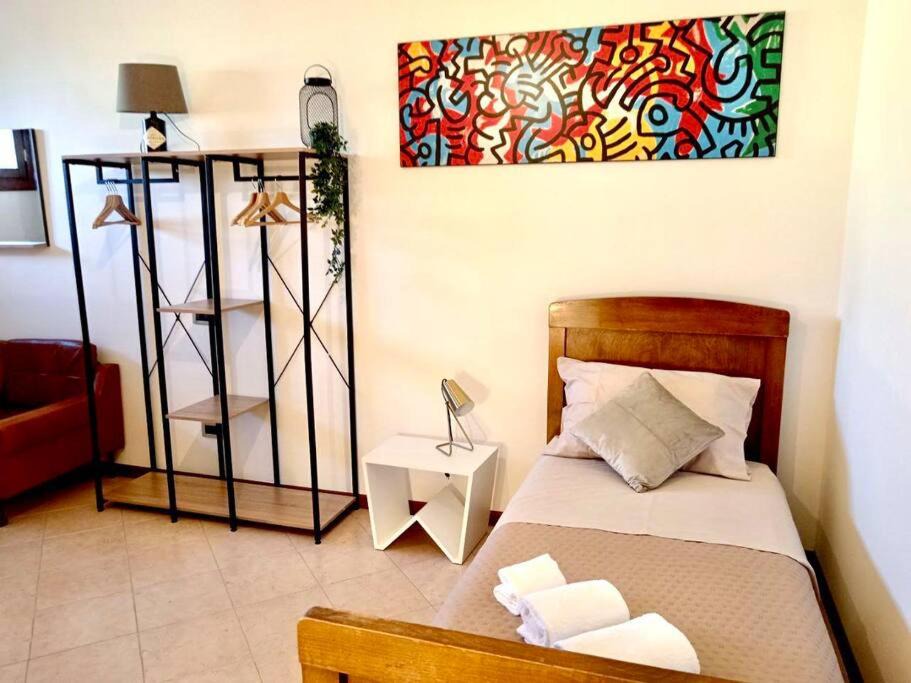 Photo of Bedroom in Pederobba