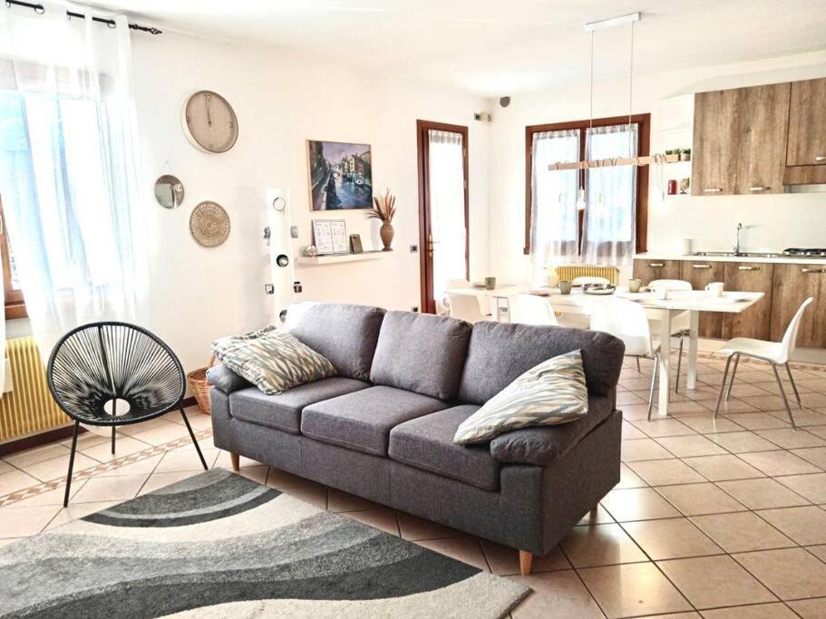 Photo of Livingroom in Pederobba