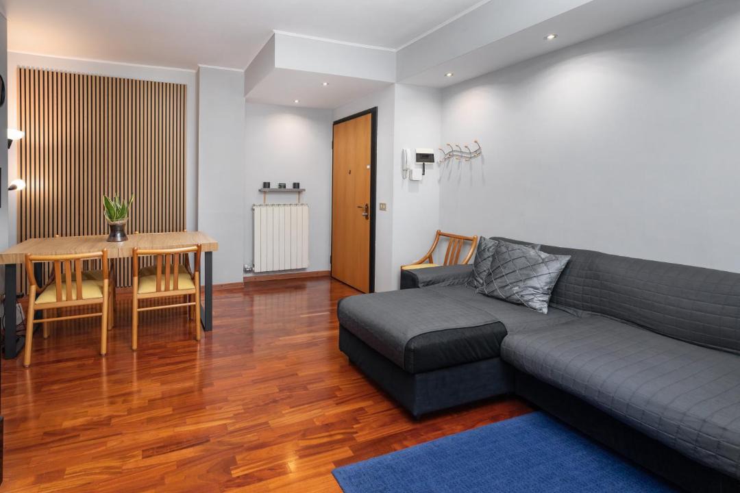 Photo of Livingroom in Assago