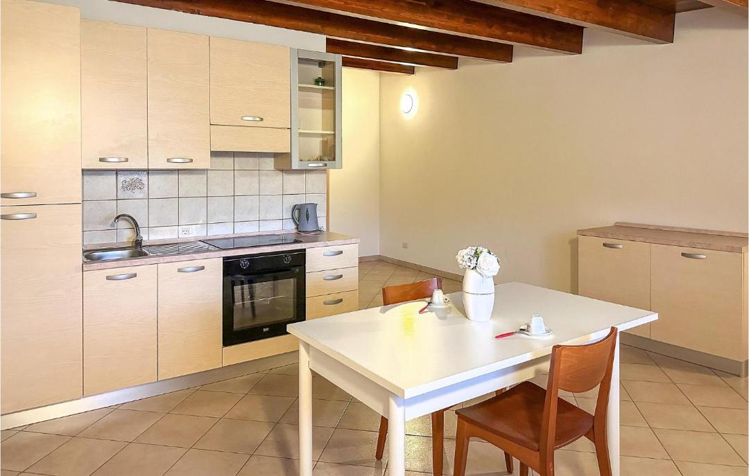Photo of Kitchen in Lecce nei Marsi
