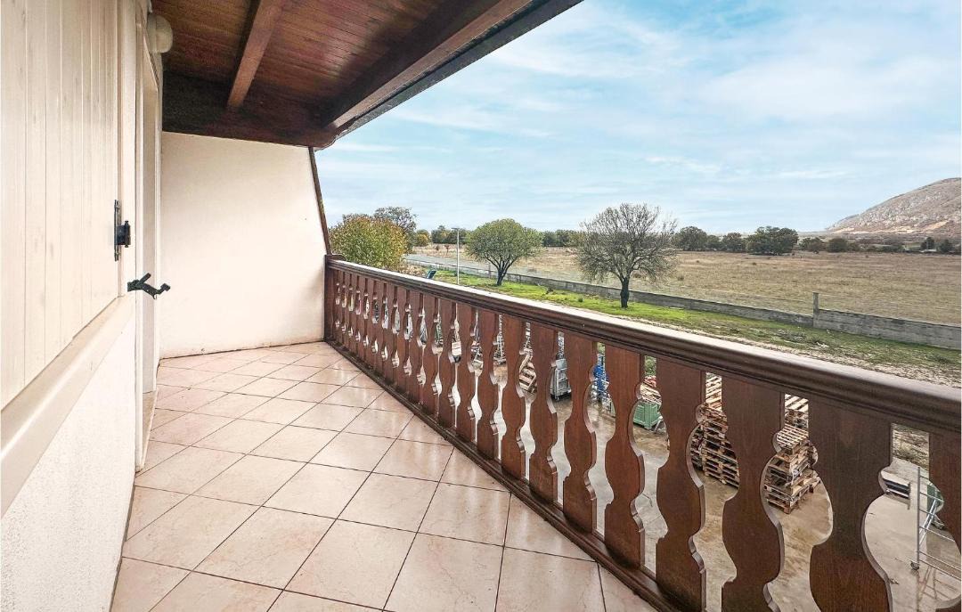 Photo of Patio Balcony in Lecce nei Marsi