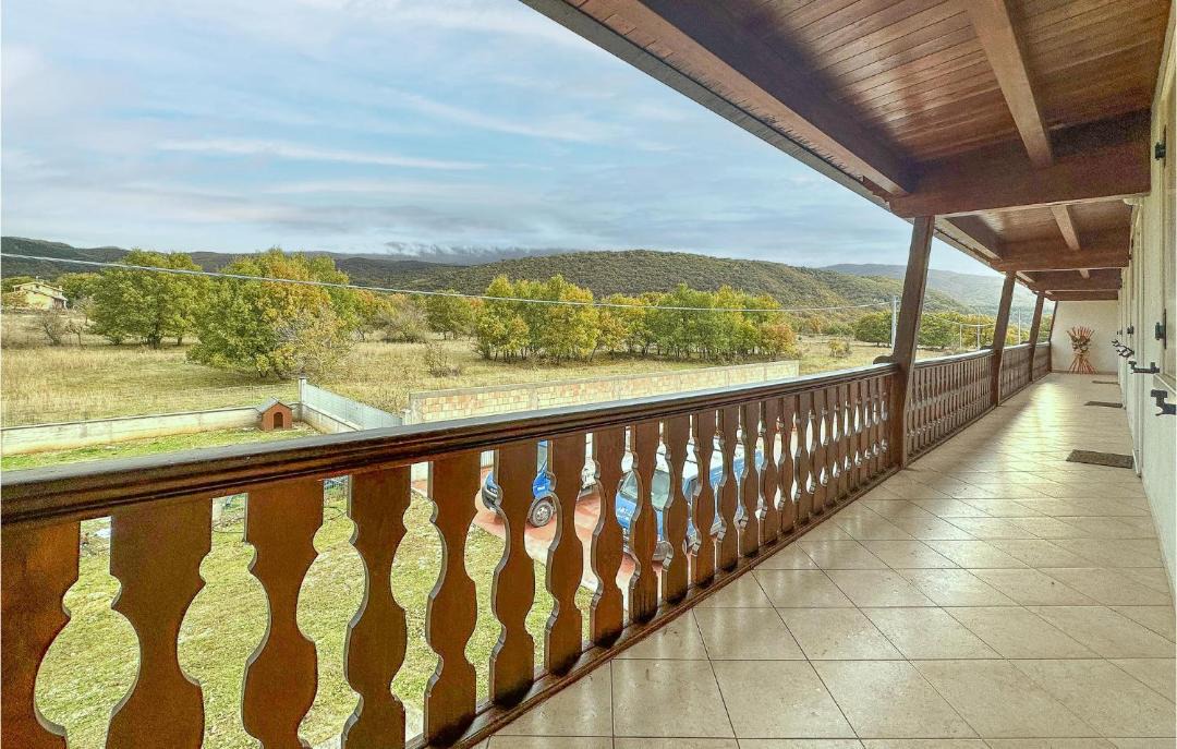 Photo of Patio Balcony in Lecce nei Marsi
