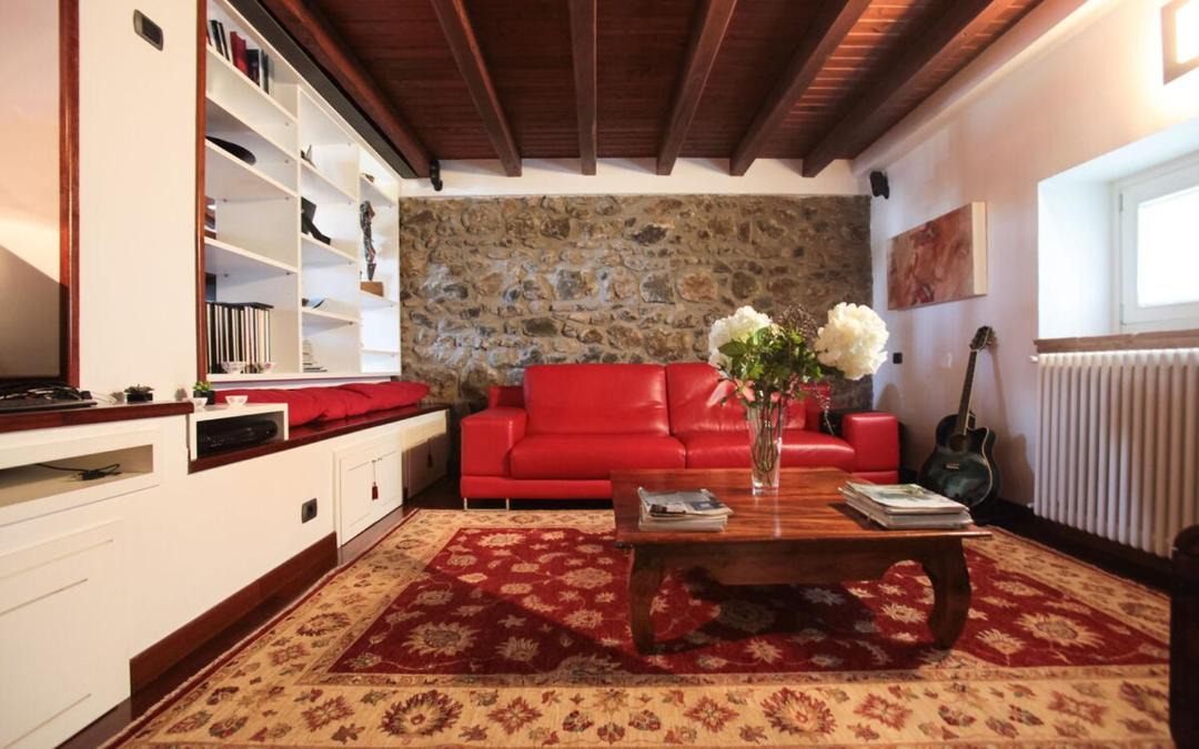 Photo of Livingroom in Velletri