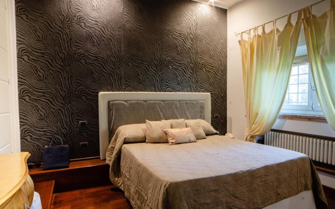 Photo of Bedroom in Velletri