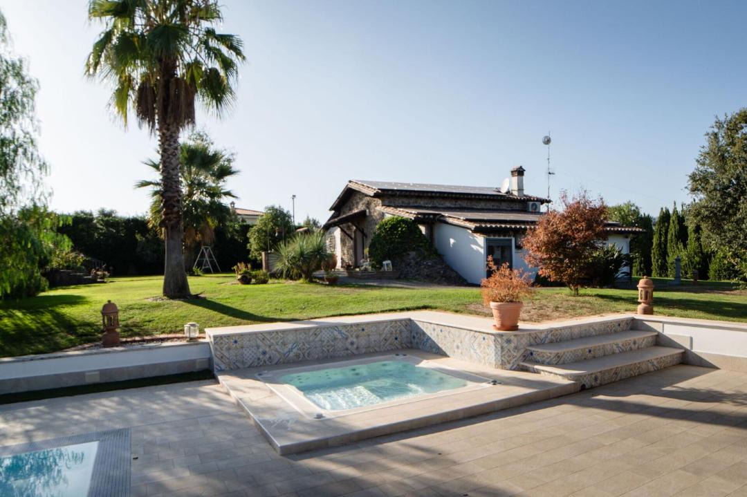 Photo of Outdoor in Velletri