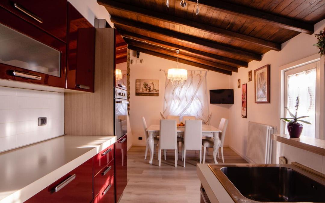 Photo of Kitchen in Velletri
