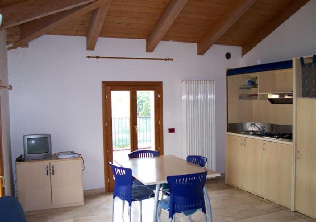Photo of Kitchen in Reggio nell'Emilia
