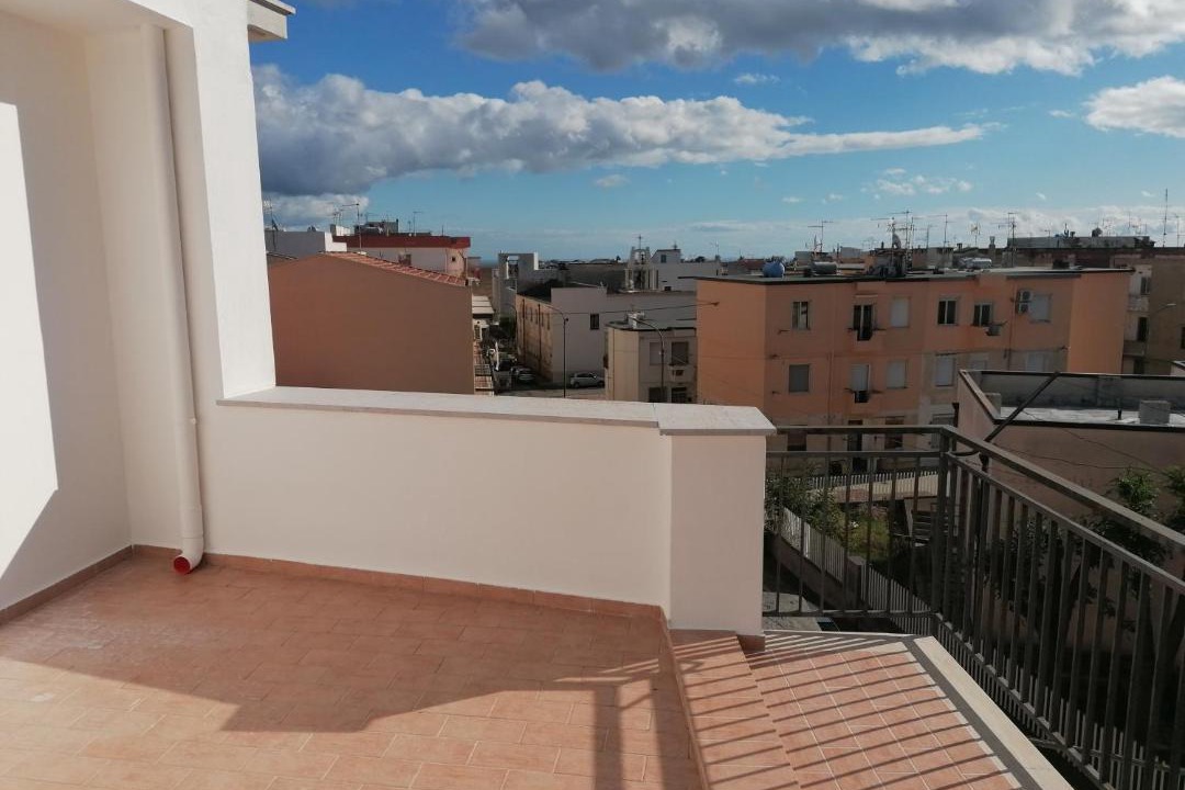 Photo of Patio Balcony in Montalbano Jonico