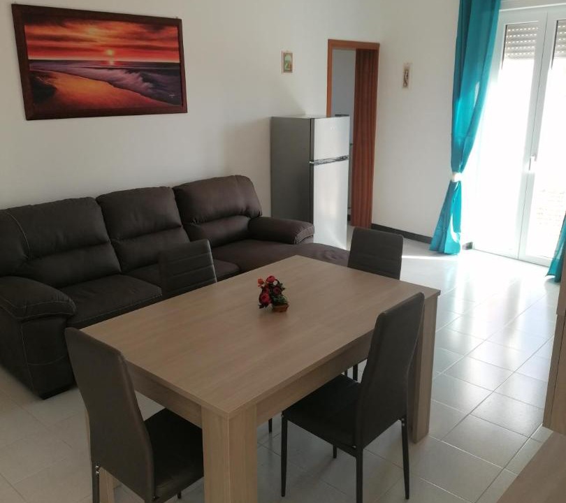 Photo of Livingroom in Montalbano Jonico