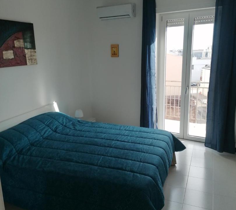 Photo of Bedroom in Montalbano Jonico