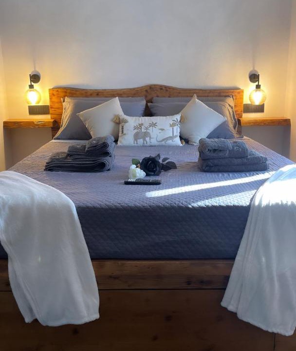 Photo of Bedroom in Latina