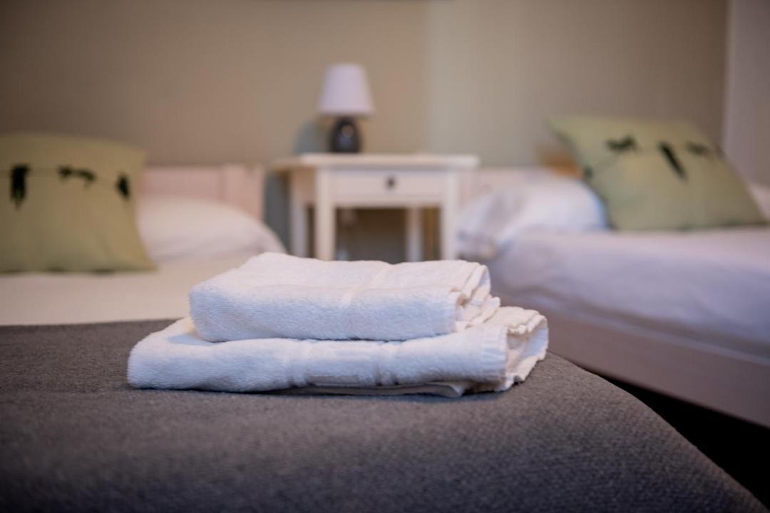 Photo of Bedroom in la Vila de Gracia