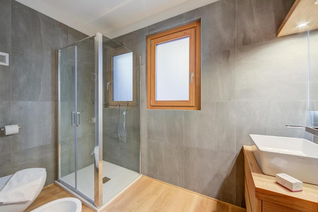 Photo of Bathroom in Sauze d'Oulx