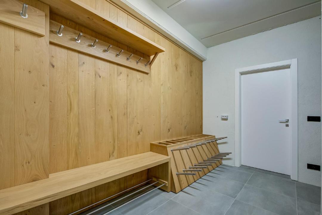 Photo of Bathroom in Sauze d'Oulx