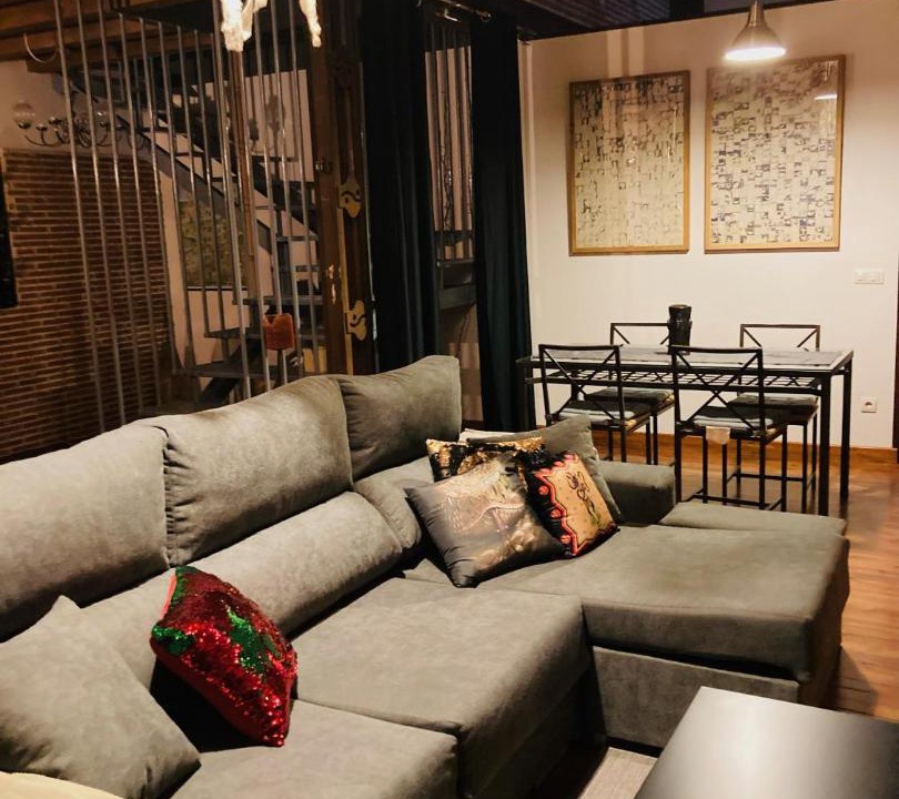 Photo of Livingroom in Tubilla del Lago