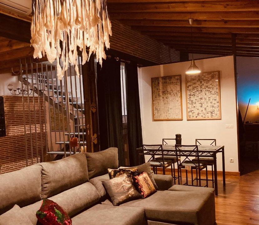 Photo of Livingroom in Tubilla del Lago