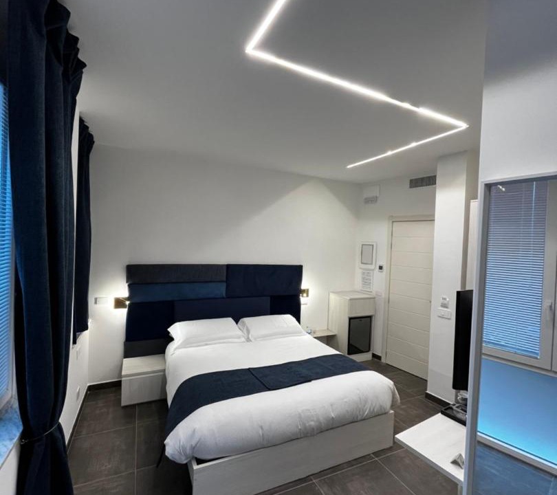Photo of Bedroom in Finale Pia