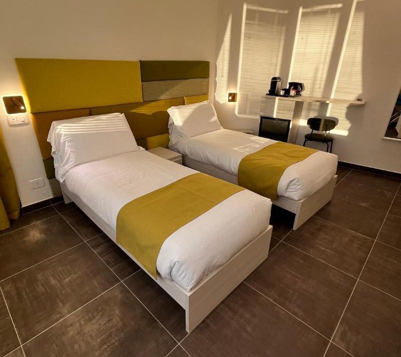 Photo of Bedroom in Finale Pia