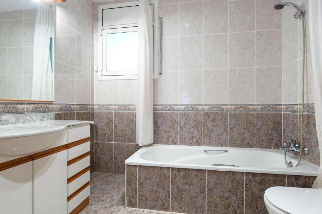 Photo of Bathroom in Port de la Selva