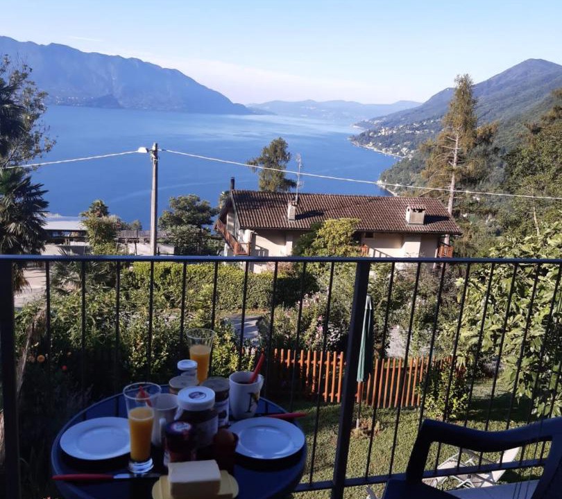 Photo of Patio Balcony in Lunecco