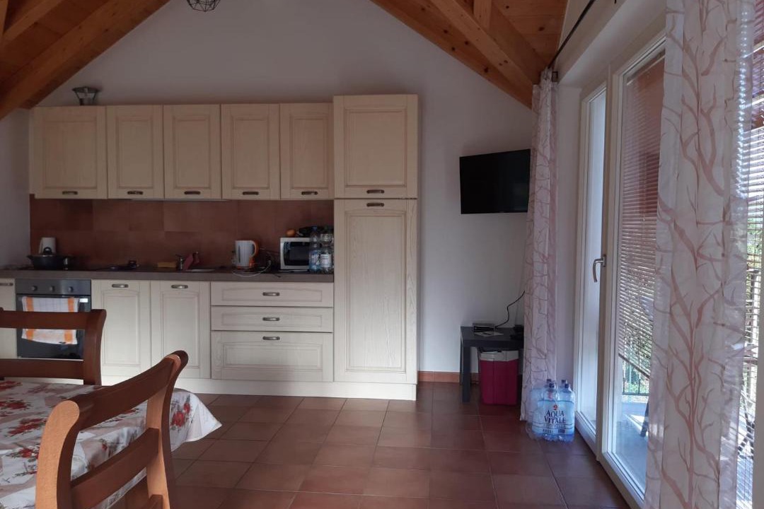 Photo of Kitchen in Lunecco