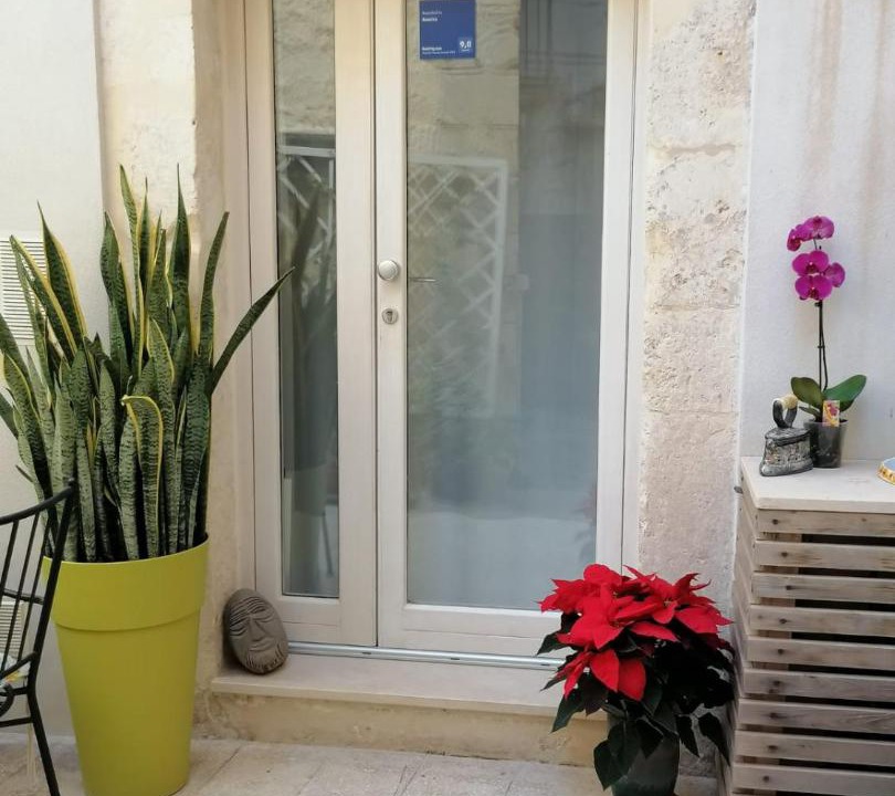 Photo of Patio Balcony in Ortigia