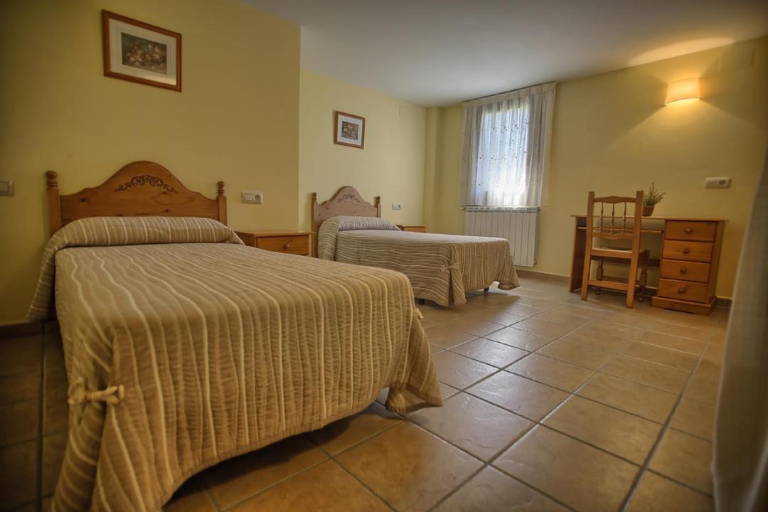 Photo of Bedroom in Sahun
