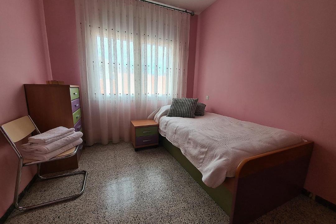 Photo of Bedroom in La Pobla de Segur