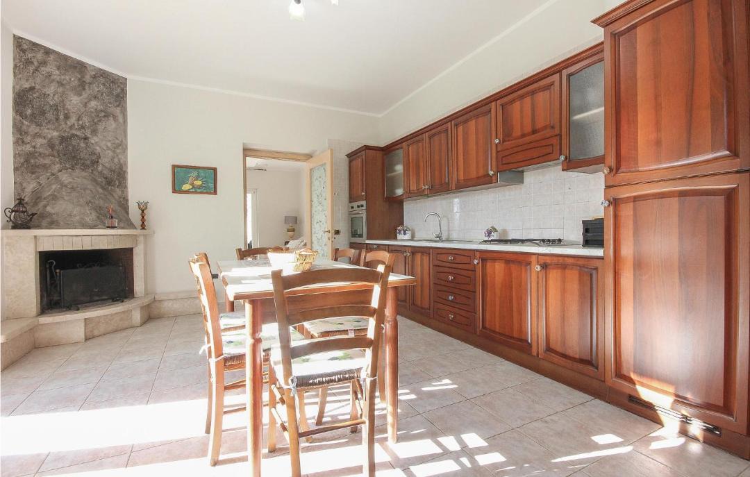 Photo of Kitchen in Villa Santa Lucia