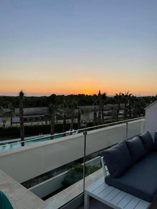 Photo of Patio Balcony in Lo Rufete