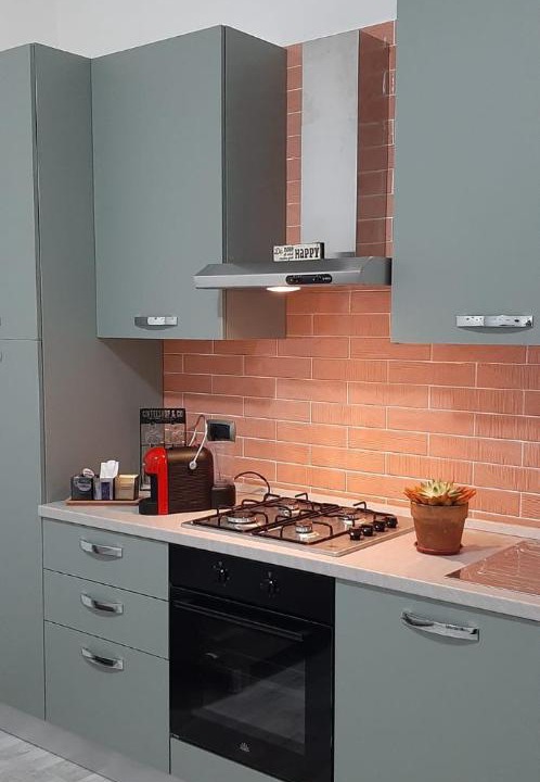 Photo of Kitchen in Lamezia Terme