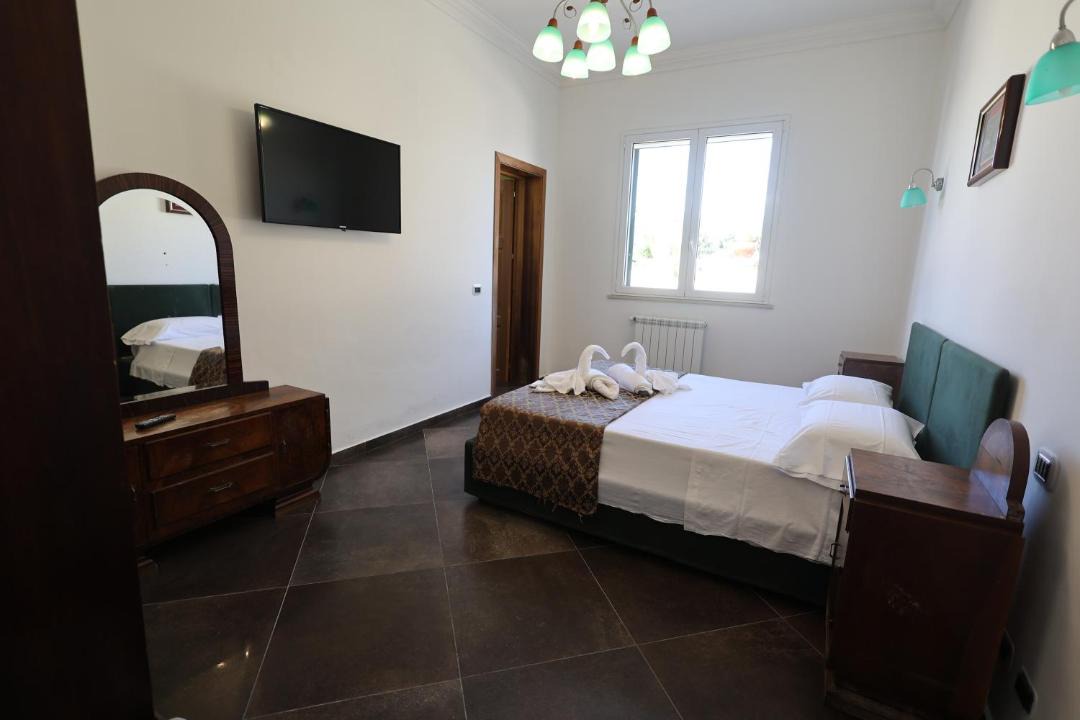 Photo of Bedroom in Donnalucata
