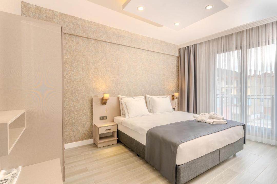 Photo of Bedroom in Gemlik