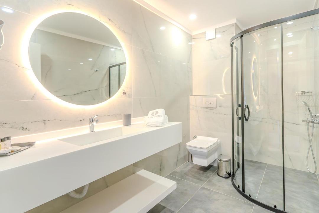 Photo of Bathroom in Gemlik