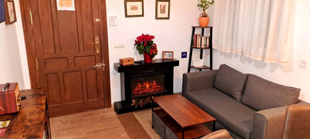 Photo of Livingroom in Garciotum