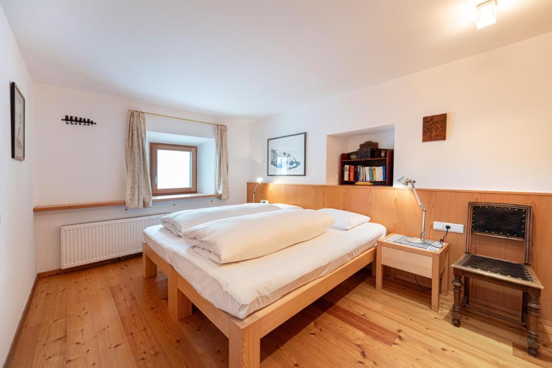 Photo of Bedroom in Ortisei
