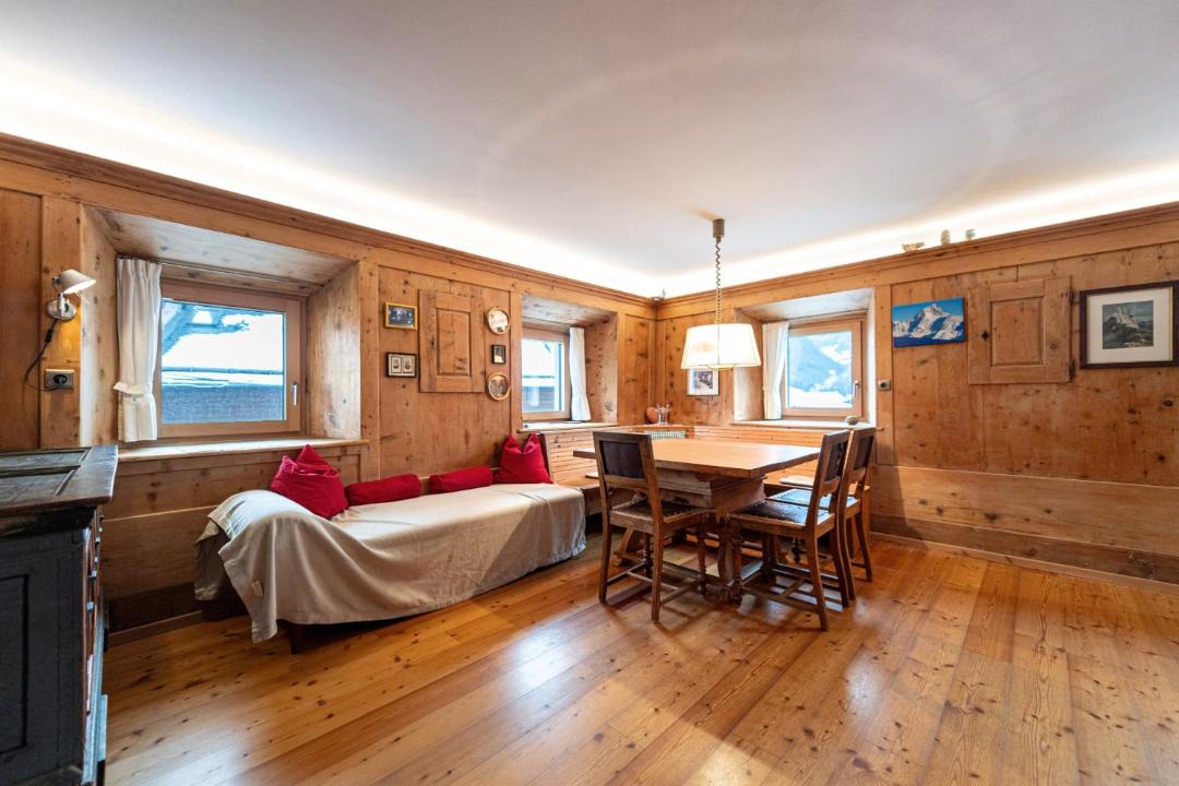 Photo of Livingroom in Ortisei