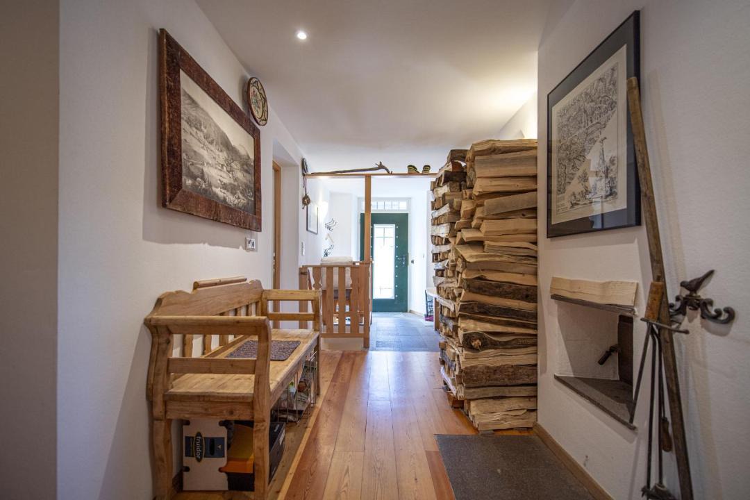 Photo of Livingroom in Ortisei