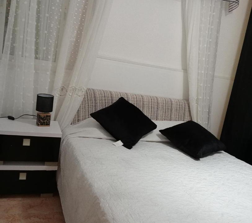 Photo of Bedroom in San Antonio Abad