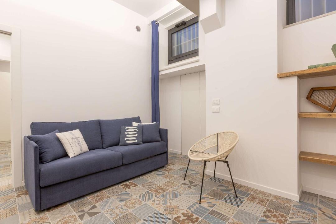 Photo of Livingroom in Zona Padova
