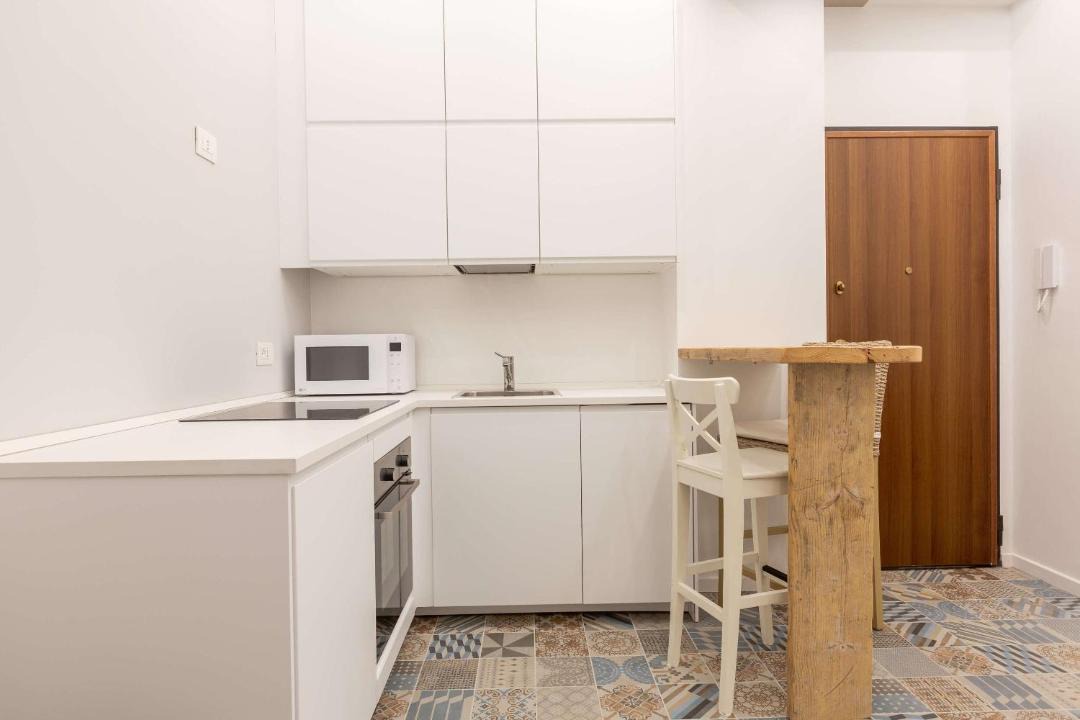 Photo of Kitchen in Zona Padova