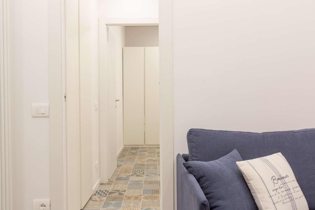 Photo of Bedroom in Zona Padova