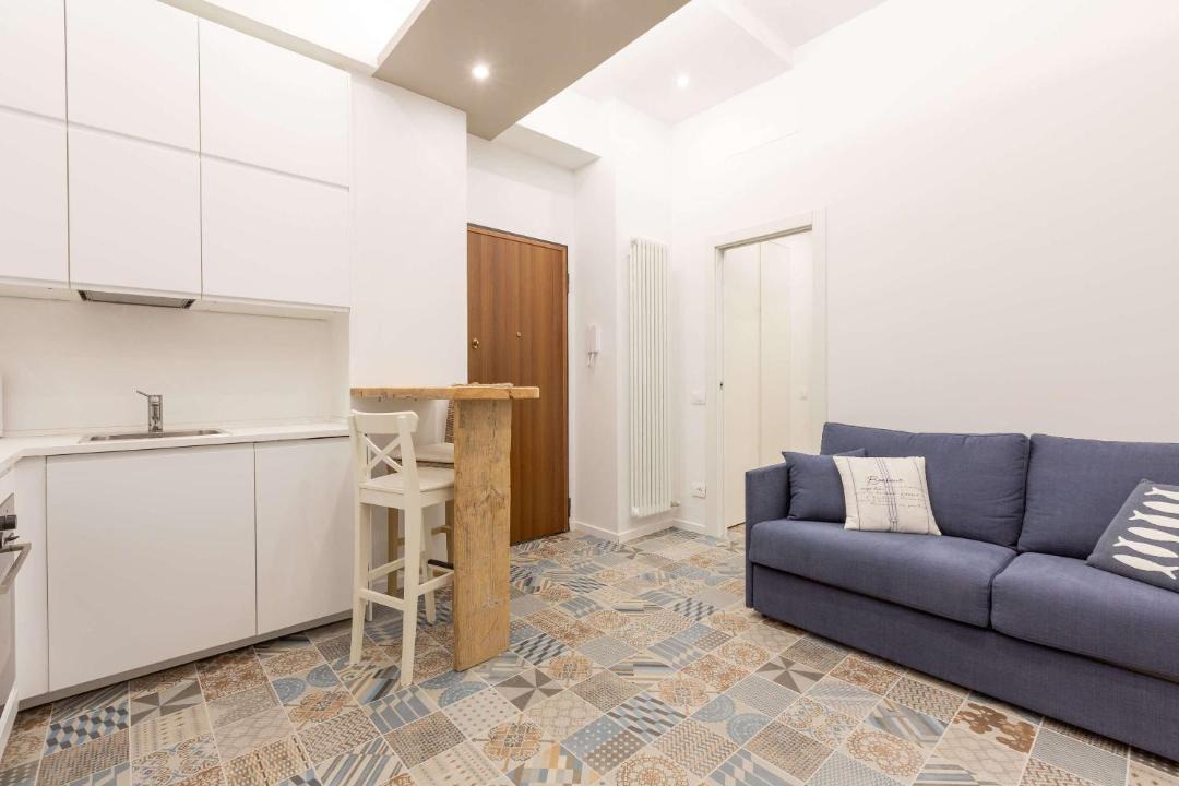 Photo of Livingroom in Zona Padova