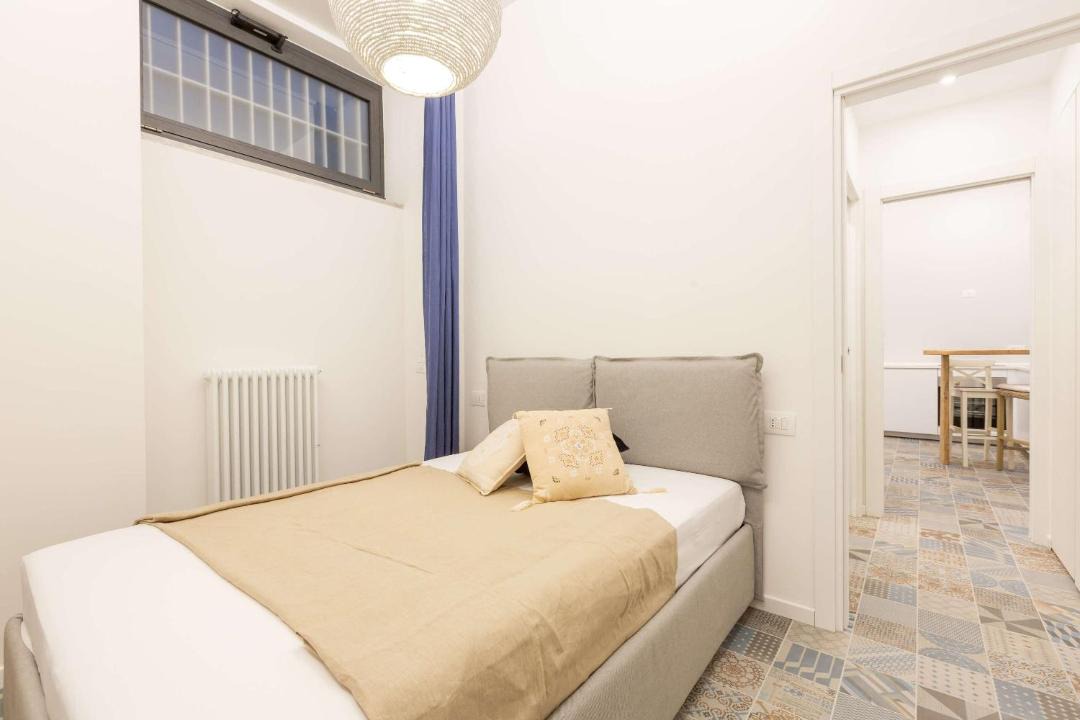 Photo of Bedroom in Zona Padova