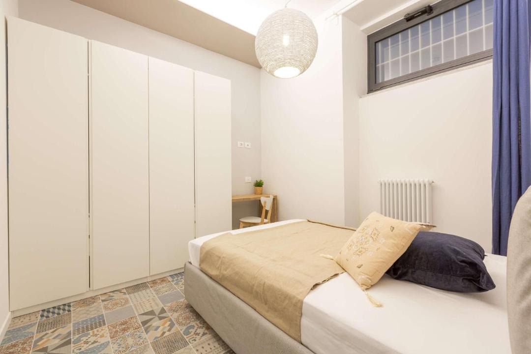 Photo of Bedroom in Zona Padova