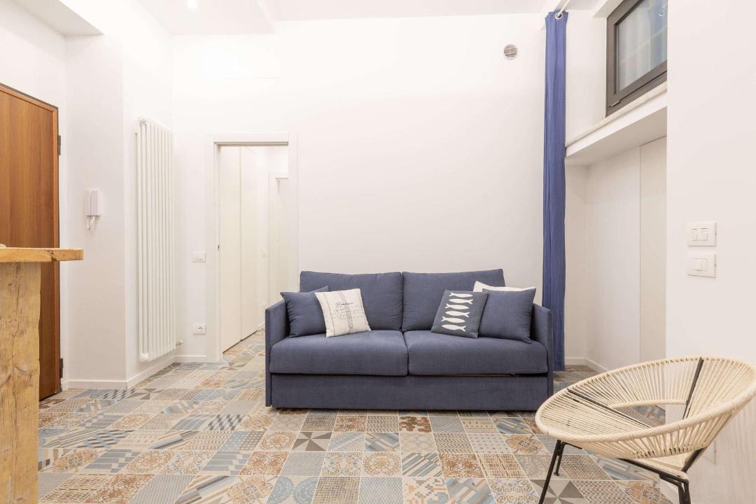 Photo of Livingroom in Zona Padova