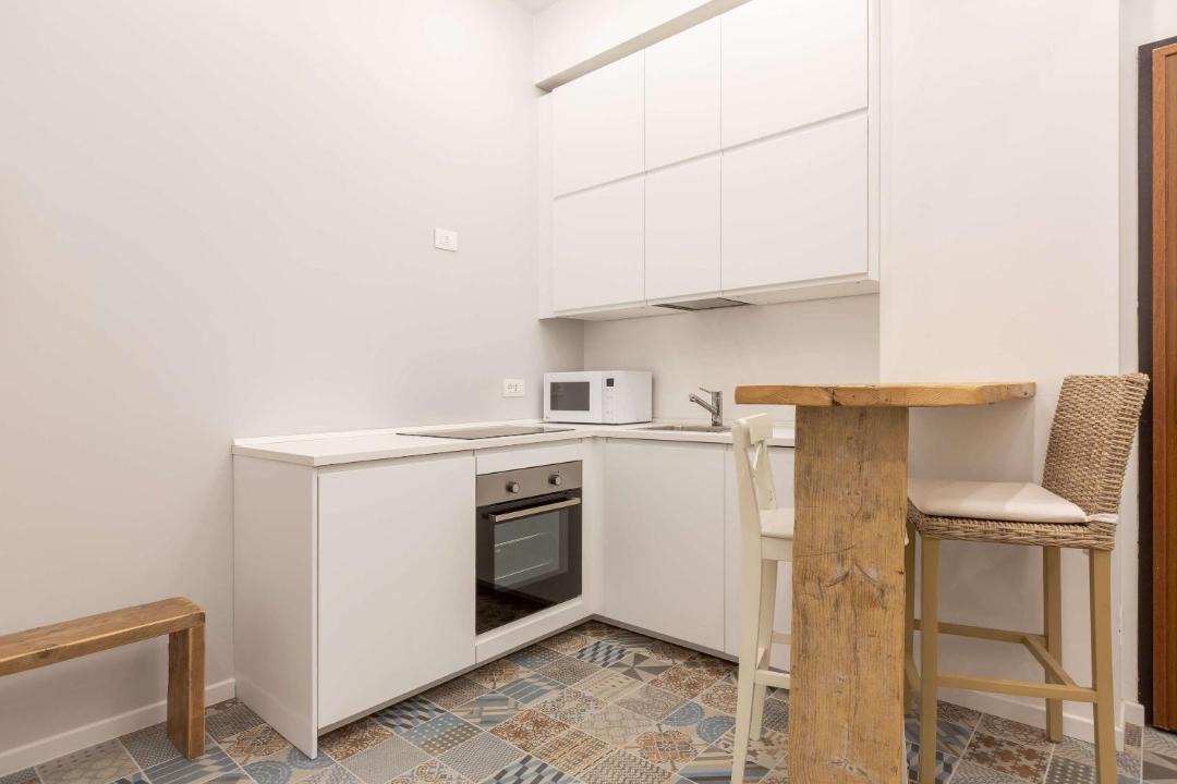 Photo of Kitchen in Zona Padova