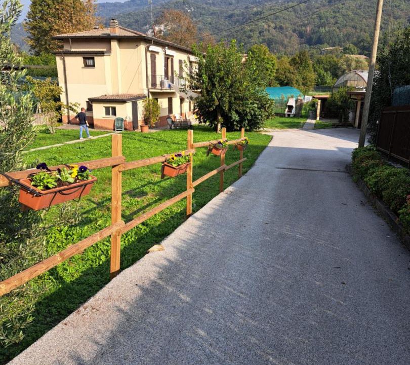 Photo of Buildings in Valbrona