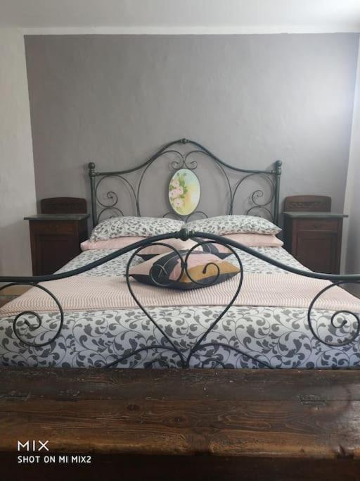 Photo of Bedroom in Campiglia Cervo