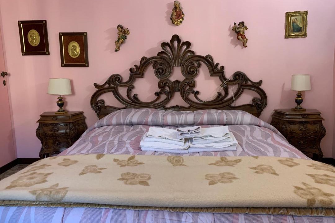 Photo of Bedroom in Mirandola